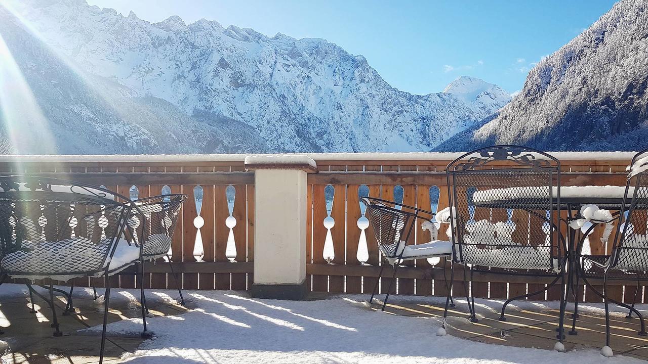 Farm Stay Loger Ljubno Exterior photo